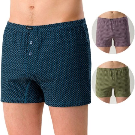 Male panties, size 56, olive color
