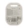 Battery GP, NI-MH, AA, HR6-2BL, 1.2V, 1800 mAh, blister, 2 pcs.