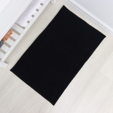 LADOOM home rug, 50 × 80 cm, graphite color-5