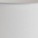 Gustav table lamp, 1x40W E14, white color