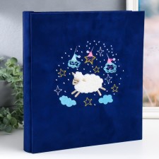 Photo album in 800 photos 9x13 cm 