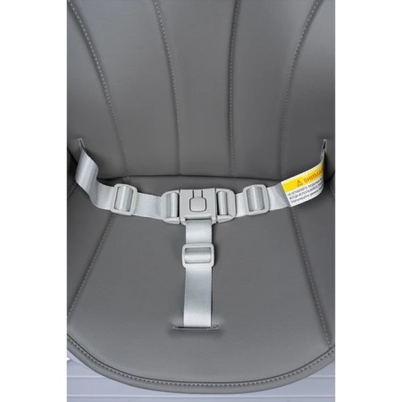 Holler for feeding children's Farfello Aimile Unique, perfect gray color-10