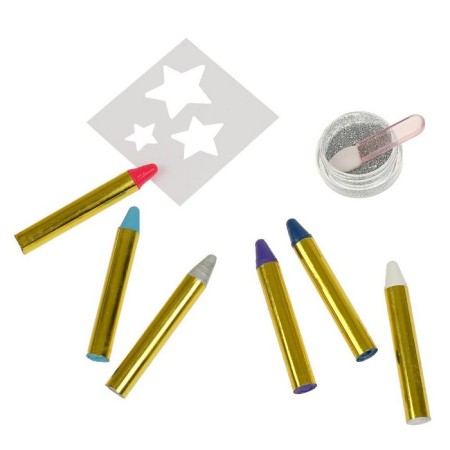 Aquagram set, 6 colors-2