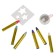 Aquagram set, 6 colors