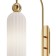 Bra Maytoni Mod302WL-01W, 1HE14, 40W, 23.5x53.5 cm, color gold
