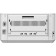 Laser Printer Ch/B Deli P2000, 1200x1200 DPI, 25 pages/min, A4, White