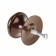 RKK-15 pen pen, brown