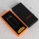 Electronic lighter "Real Man", 3 x 7.5 cm.