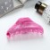 Hair crab "Juni" classics, 10 cm, mix