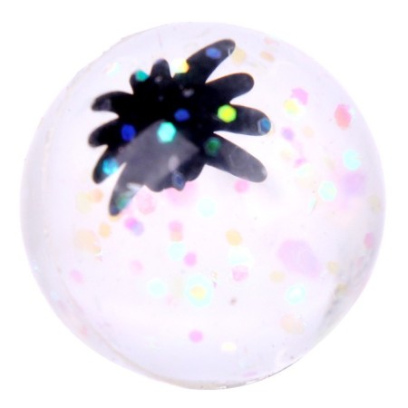 Rubber ball “I will capture your planet”, in a bank, 50 pcs-2