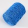 Knitting cord 100% polyester 3mm 100m/200 ± 20g (21-vaslek)
