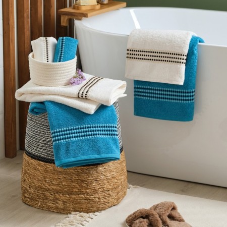 Trick Love Life "Adagio" 50x90 cm, sea, 100% HL, 450 g/m2-7
