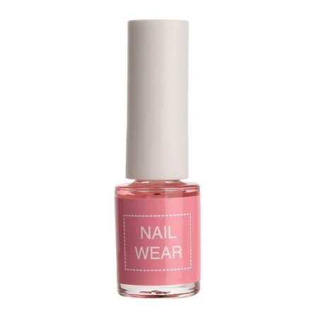 Nail Wear Toneup Pink Base