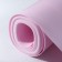 Isolon for creativity warm pink 2 mm, roll 0.75x10 m
