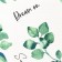 Eucalyptus towel 80x150 cm, 100% cotton, waffle canvas, 160g/m2