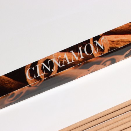 Incense "Eastern secrets of cinnamon. Cinnamon", 8 sticks-1