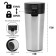 Thermal circle, 380 ml, Style "Master K", retains heat 8 hours, with a strainer