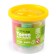 Modeling dough, 7 colors 15 g in the bucket