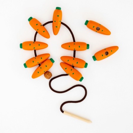Lining "Carrots", 10 pcs. In the set-3