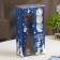 Set of gift "Paris" (diffuser and candles) orange, "wealth of aroma"