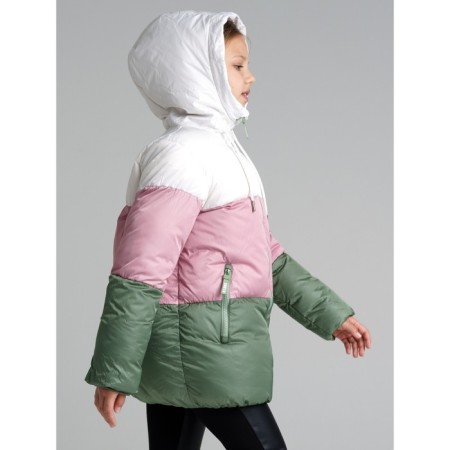 Winter jacket for the girl PlayTode, height 146 cm-4
