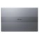 Infinix InBook Y2 Plus 11th XL29 Core i5 1155g7 8GB SSD256GB Intel Iris XE Graphics