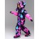 Winter overalls for the girl PlayTode, height 98 cm