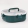 Lanch-Box "Maya", 1 l, 23 x 23 x 8 cm