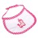 Interactive navel "Baby", 4 functions, sound, tongue moves, teeth grow, yellow color