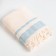 Trick Love Life "Musson" 30x50 cm, aquamarine, 100% HL, 500 g/m2