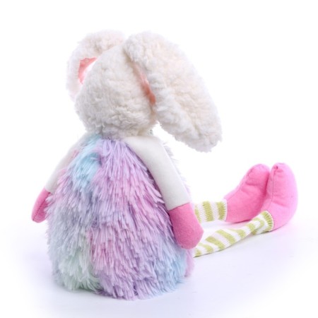 Soft toy "Rabbit", 32 cm-2
