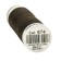SEW-HALL thread for all materials, 200 m, 748277 (674 brown)