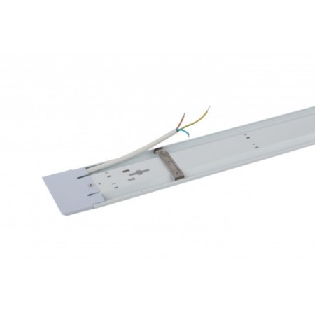 Light LED era SPO-5, 1495x76x25 mm, IP20, 50W, 4700LM, 6500K, white-1