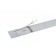 Light LED era SPO-5, 1495x76x25 mm, IP20, 50W, 4700LM, 6500K, white