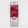PION of tree -like (vaccinated on grassy) "red leaf" 1 pc, tube, spring 2025