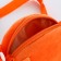 Children's bag on the zipper "chosen", color orange color