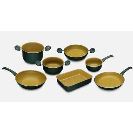 Pan-Cook Oil 22 cm-3