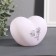 Nightlight "Heart" (pair) LED 3HLR44 8x11x7cm