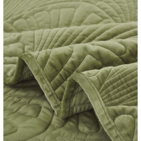 The bedspread and pillowcase "Ariel", size 240x260 cm, 50x70 cm-2 pcs-2