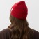 Bini hat female Mist, red, p. 56