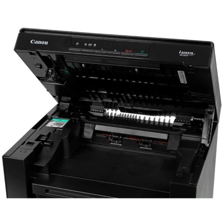 MFP laser Canon I-Sensys MF3010 Bundle (5252B004+3484B002) A4 black-8