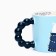 New Year's ceramic mug “Everything will come true”, 300 ml