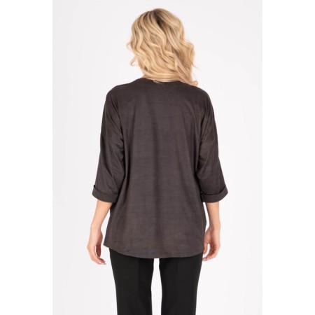 Women's blouse Wisell M4-3880, size 48-9