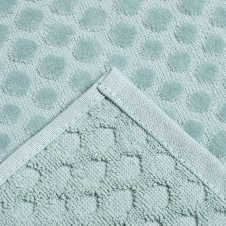 Trick Love Life "Comfort" 30x50 cm, gray-blue, 100% HL, 500 g/m2-4