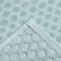 Trick Love Life "Comfort" 30x50 cm, gray-blue, 100% HL, 500 g/m2
