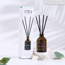 Diffusor aromatic wind clouds (Windy Clouds) Ion, 50 ml