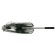 Folding telescopic P-21, 150 cm, triangular rim 60 cm, kapron