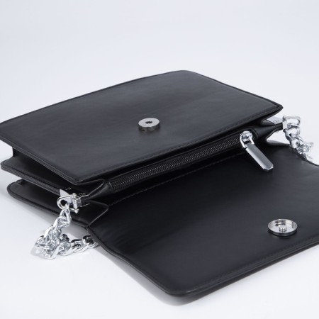 Bag-mixer on magnet, black color-6