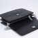 Bag-mixer on magnet, black color