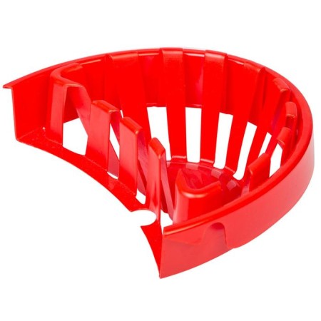 Insert and make up for a bucket, 10 l